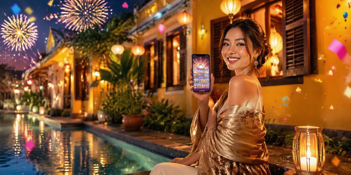 Thanh toán qua ví điện tử tại Hội An thuận tiện và nhanh chóng